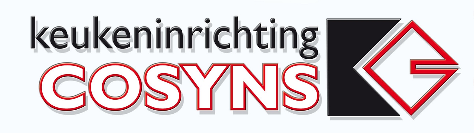 Keukeninrichting Cosyns